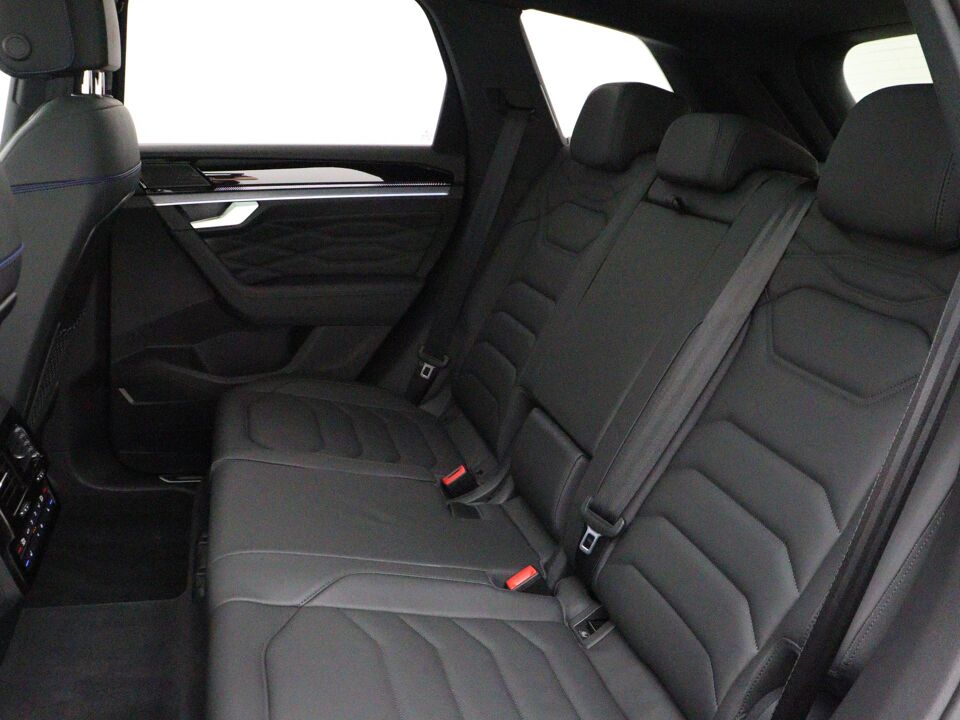 Volkswagen Touareg 3.0 TSi eHybrid 4MOTION R