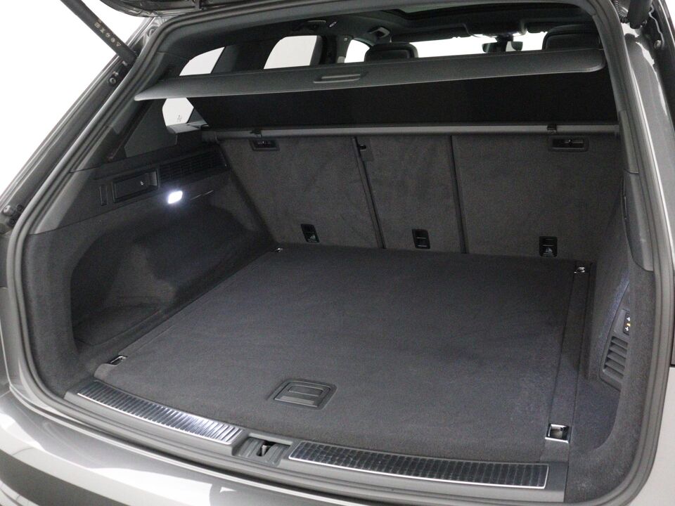 Volkswagen Touareg 3.0 TSi eHybrid 4MOTION R