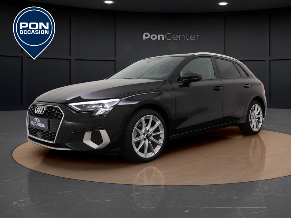 Audi A3 Sportback 40 TFSI e Advanced Edition
