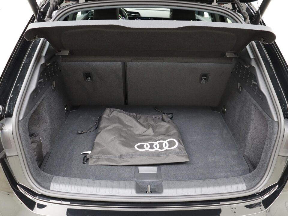 Audi A3 Sportback 40 TFSI e Advanced Edition