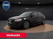 Audi A1 Sportback 30 TFSI 110 PK Epic