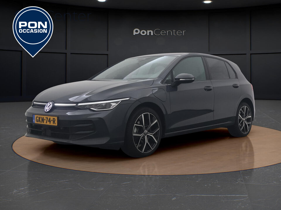 Volkswagen Golf 1.5 eHybrid Style