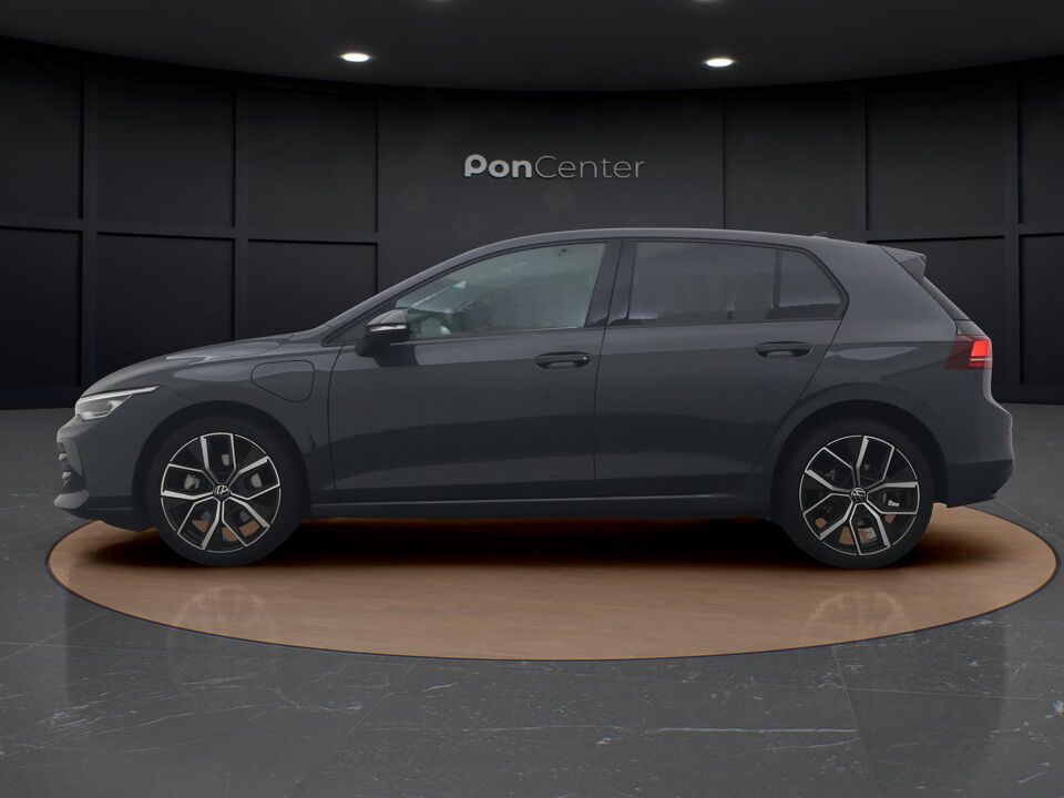 Volkswagen Golf 1.5 eHybrid Style