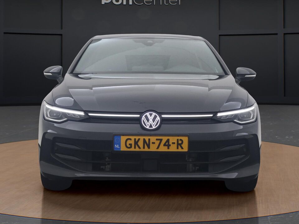 Volkswagen Golf 1.5 eHybrid Style