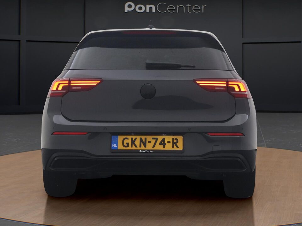 Volkswagen Golf 1.5 eHybrid Style