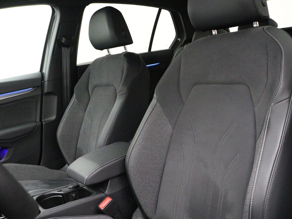 Volkswagen Golf 1.5 eHybrid Style