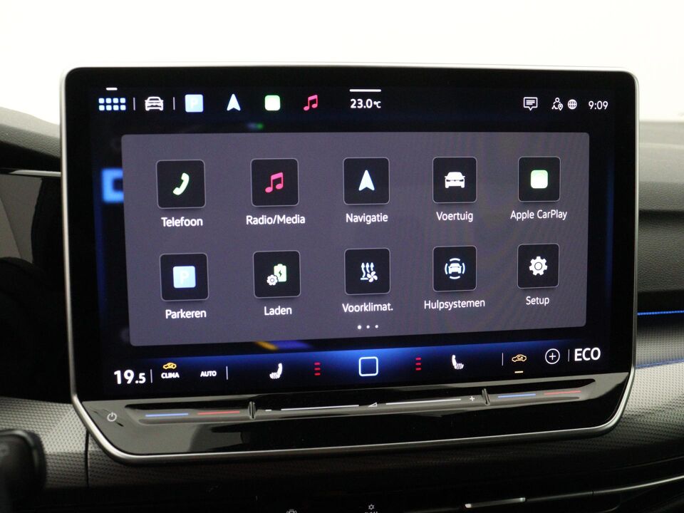 Volkswagen Golf 1.5 eHybrid Style