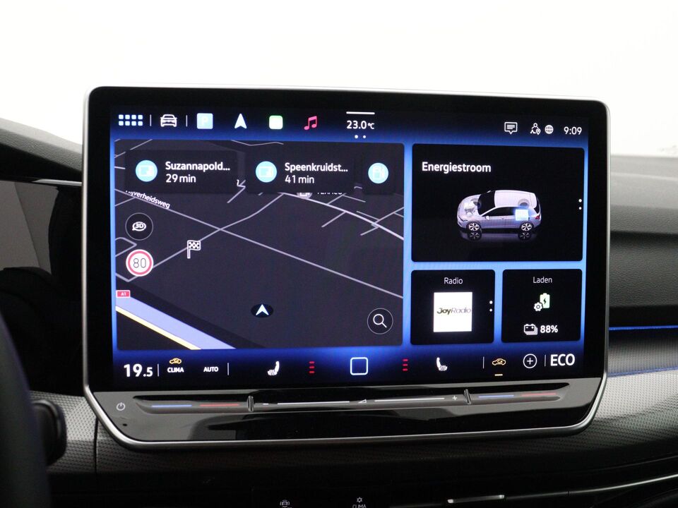 Volkswagen Golf 1.5 eHybrid Style