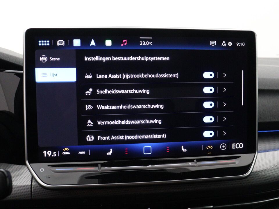 Volkswagen Golf 1.5 eHybrid Style