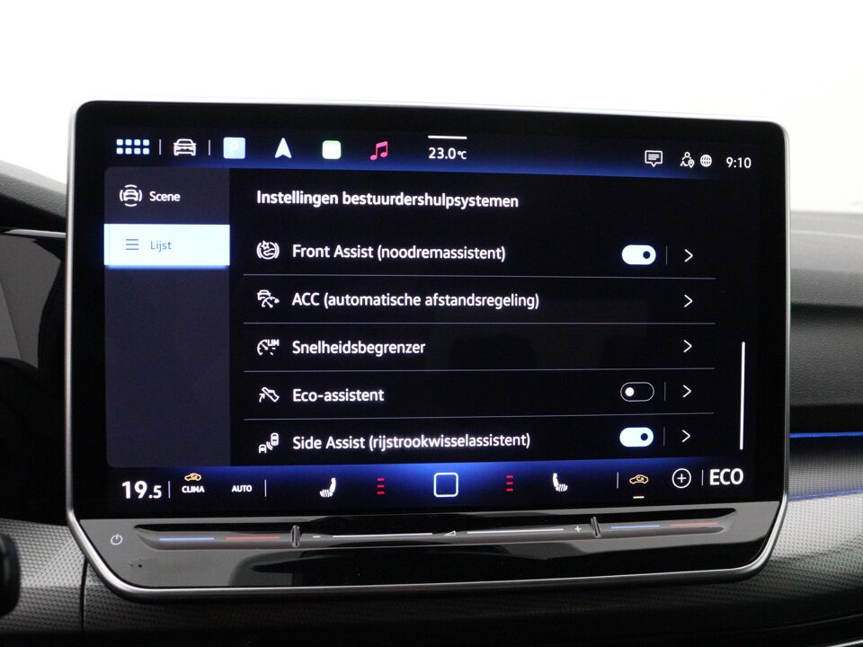 Volkswagen Golf 1.5 eHybrid Style