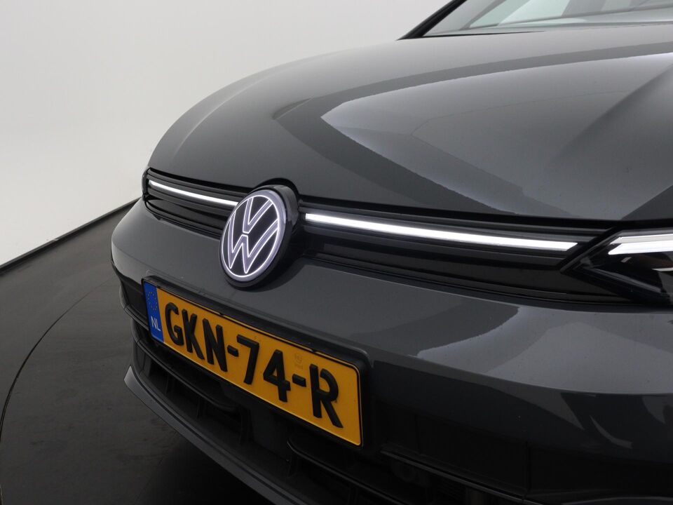 Volkswagen Golf 1.5 eHybrid Style