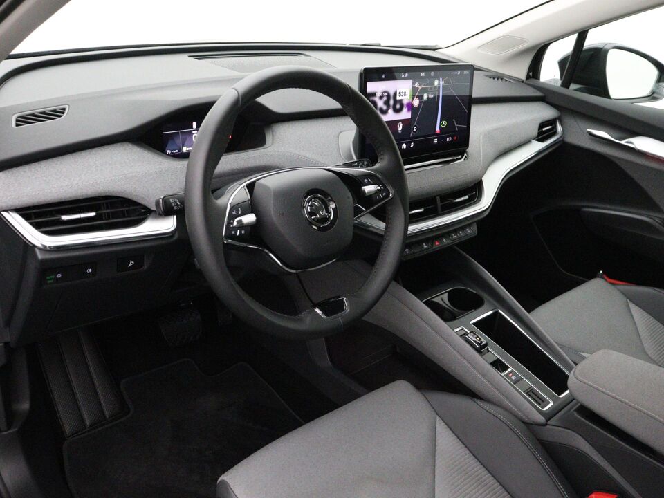 Škoda Enyaq iV 60 Selection