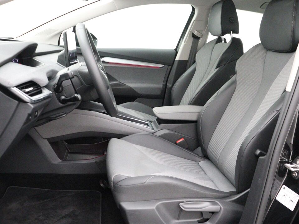 Škoda Enyaq iV 60 Selection