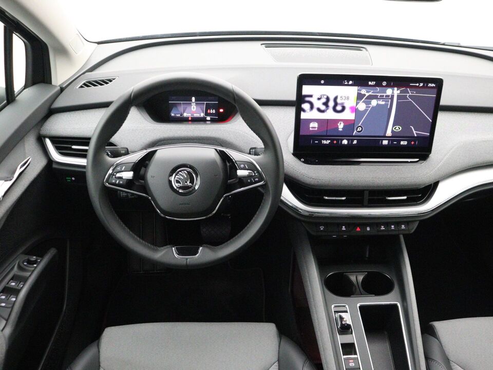Škoda Enyaq iV 60 Selection