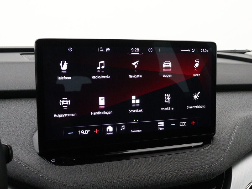 Škoda Enyaq iV 60 Selection