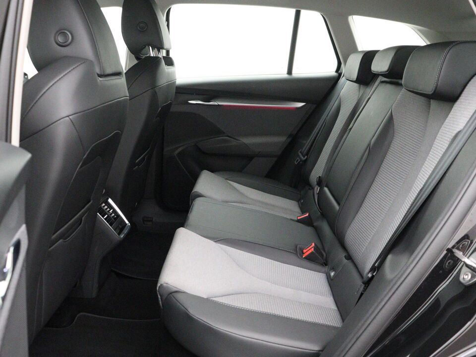 Škoda Enyaq iV 60 Selection