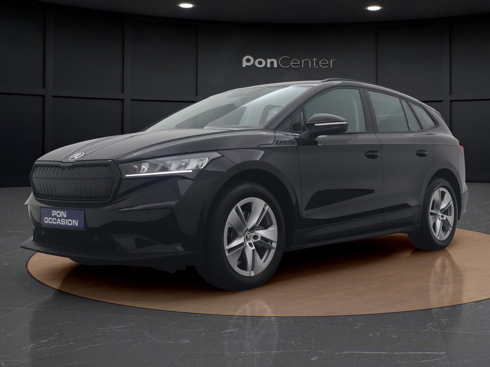 Škoda Enyaq iV 60 Selection