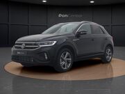 Volkswagen T-Roc R-Line-Edition 1.5 TSI 110 kW / 150 pk