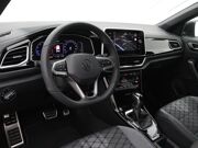 Volkswagen T-Roc R-Line-Edition 1.5 TSI 110 kW / 150 pk