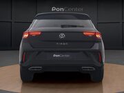 Volkswagen T-Roc R-Line-Edition 1.5 TSI 110 kW / 150 pk