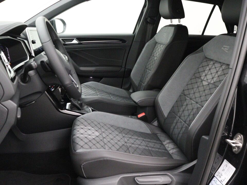 Volkswagen T-Roc R-Line-Edition 1.5 TSI 110 kW / 150 pk
