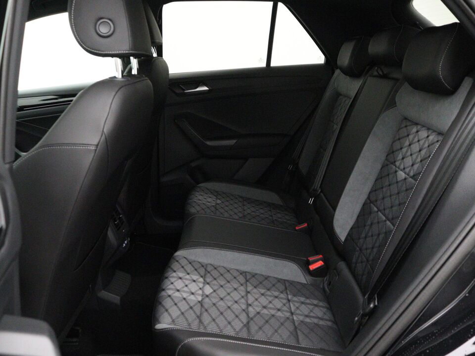 Volkswagen T-Roc R-Line-Edition 1.5 TSI 110 kW / 150 pk