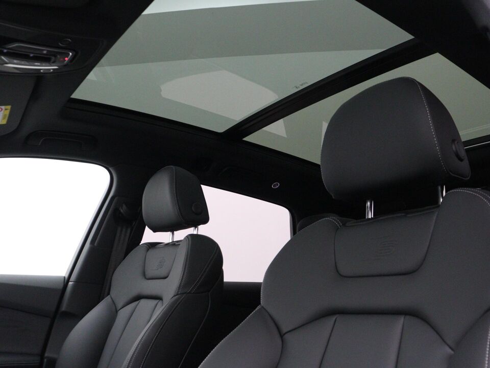 Audi Q7 Pro Line S 55 TFSI e 290 kW / 394 PK
