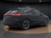 Audi Q4 e-tron S edition 45 210kW/286pk 82Kwh