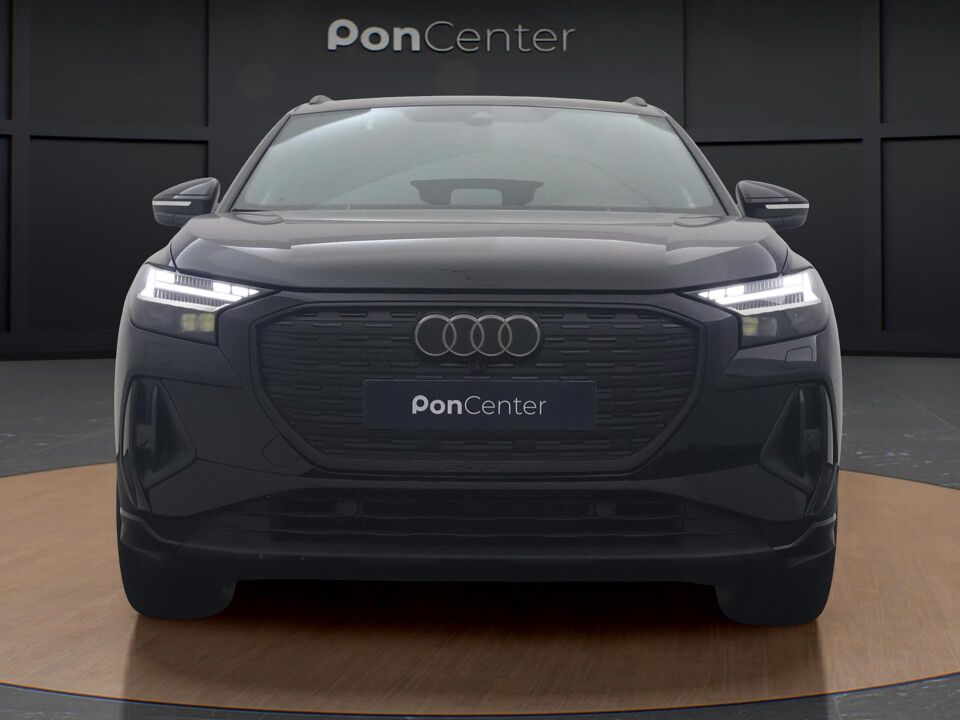 Audi Q4 e-tron S edition 45 210kW/286pk 82Kwh