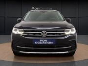 Volkswagen Tiguan 1.4 TSI 245 PK eHybrid Elegance