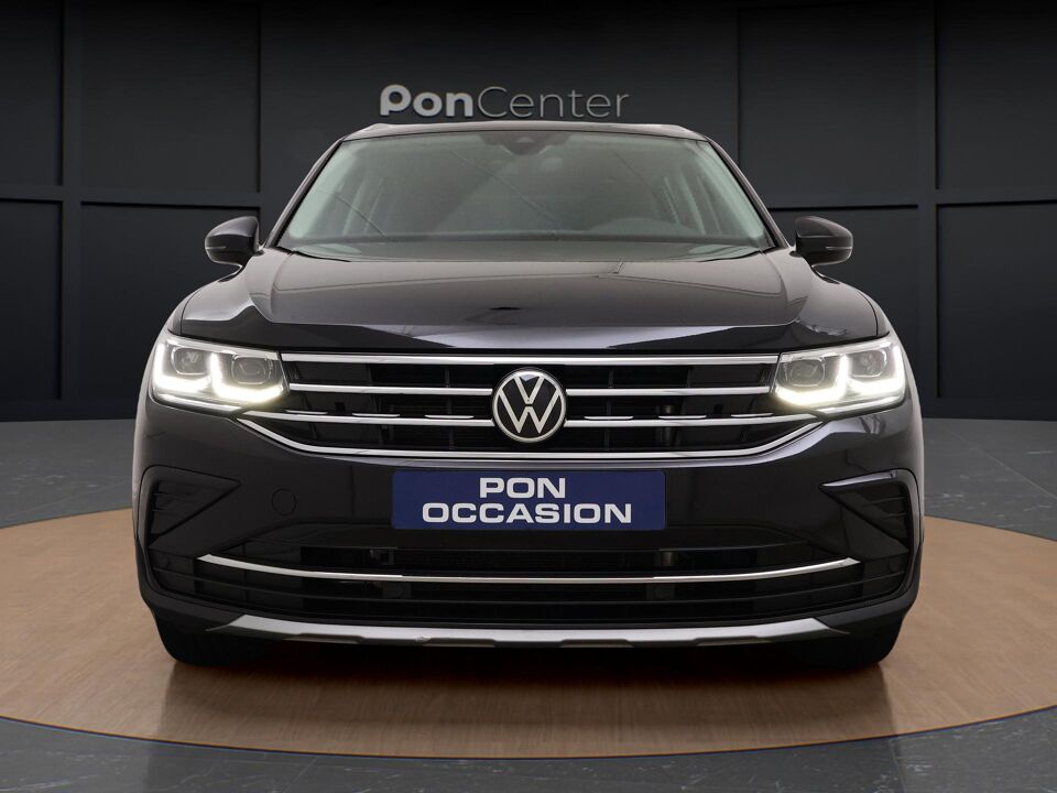 Volkswagen Tiguan 1.4 TSI 245 PK eHybrid Elegance