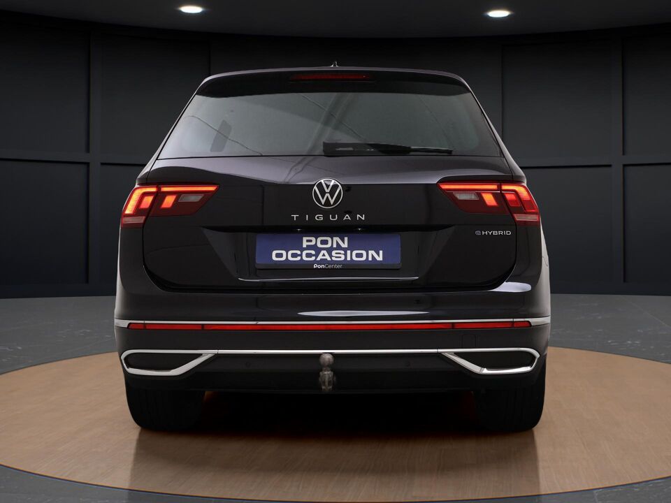 Volkswagen Tiguan 1.4 TSI 245 PK eHybrid Elegance