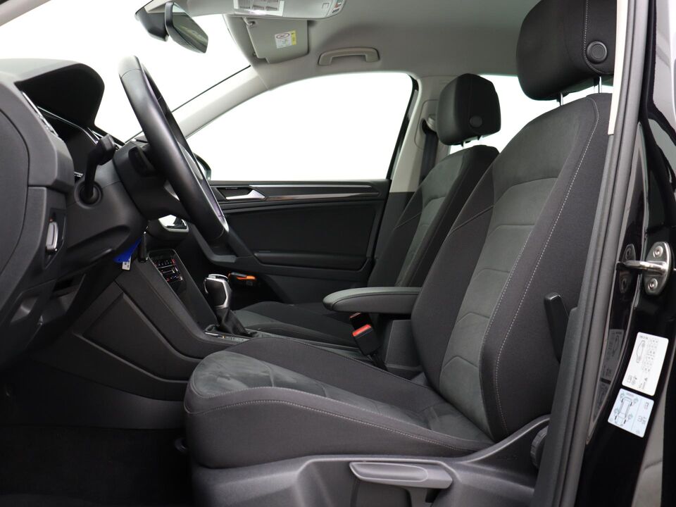 Volkswagen Tiguan 1.4 TSI 245 PK eHybrid Elegance