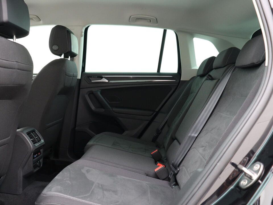 Volkswagen Tiguan 1.4 TSI 245 PK eHybrid Elegance