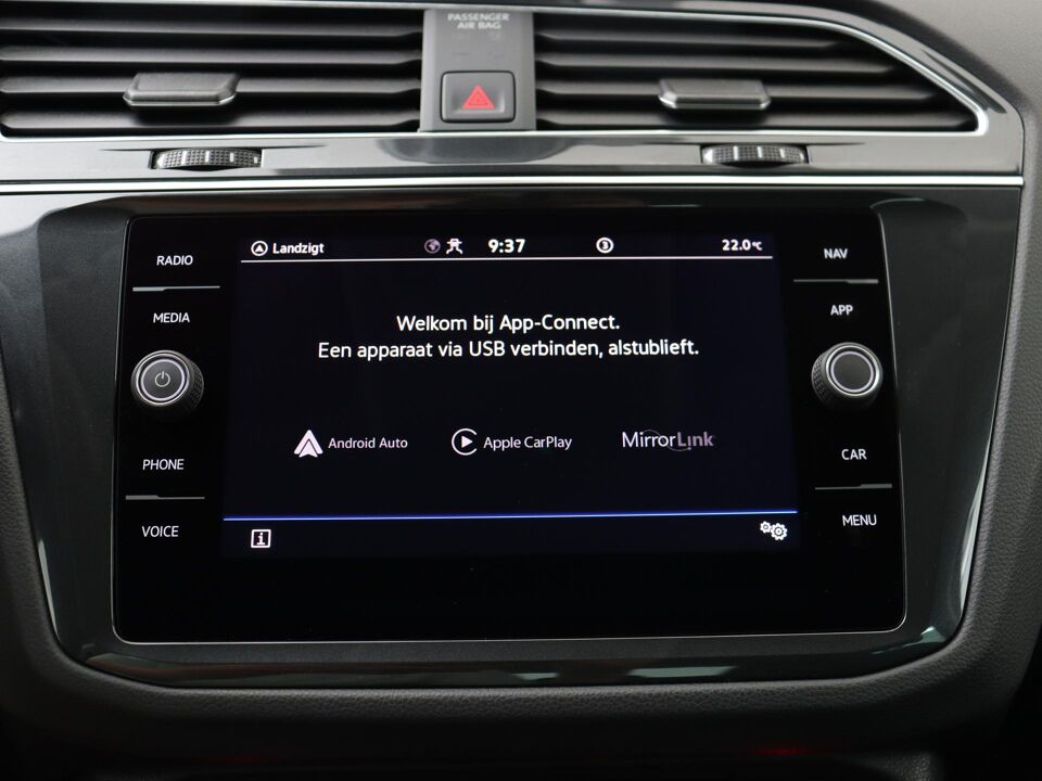 Volkswagen Tiguan 1.4 TSI 245 PK eHybrid Elegance
