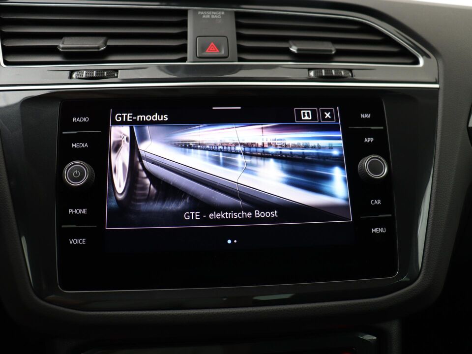 Volkswagen Tiguan 1.4 TSI 245 PK eHybrid Elegance