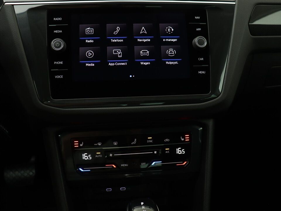 Volkswagen Tiguan 1.4 TSI 245 PK eHybrid Elegance