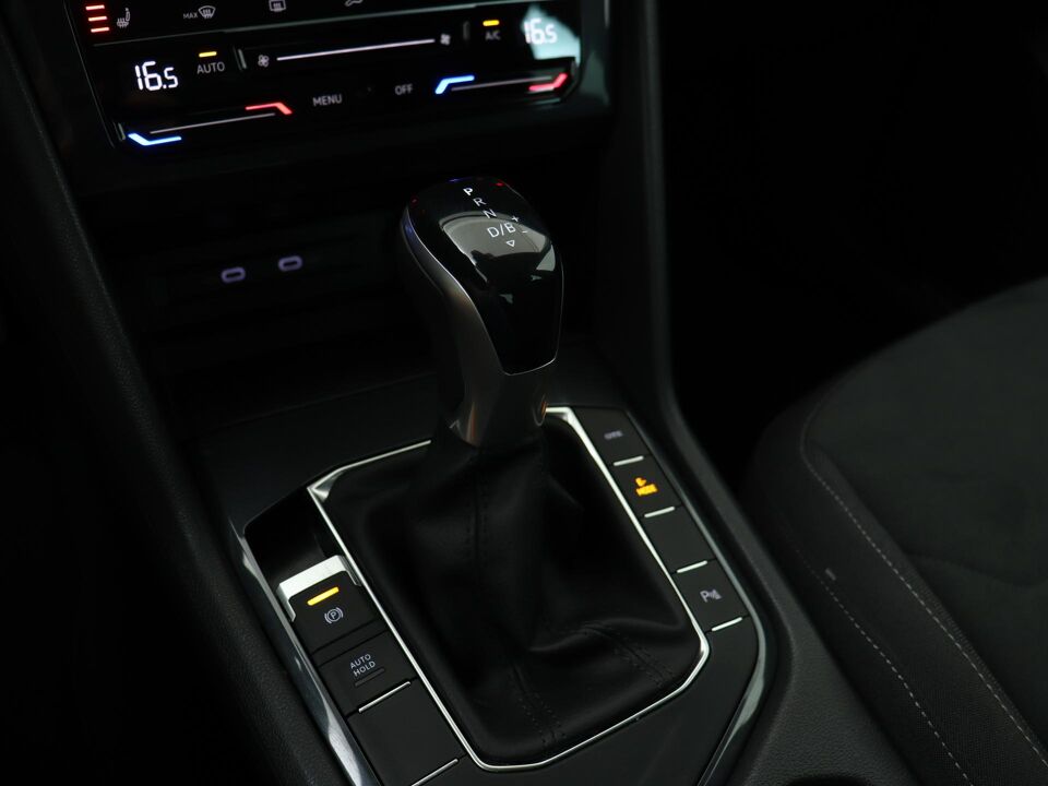 Volkswagen Tiguan 1.4 TSI 245 PK eHybrid Elegance