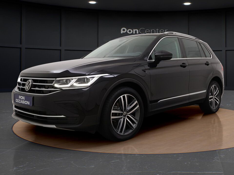Volkswagen Tiguan 1.4 TSI 245 PK eHybrid Elegance