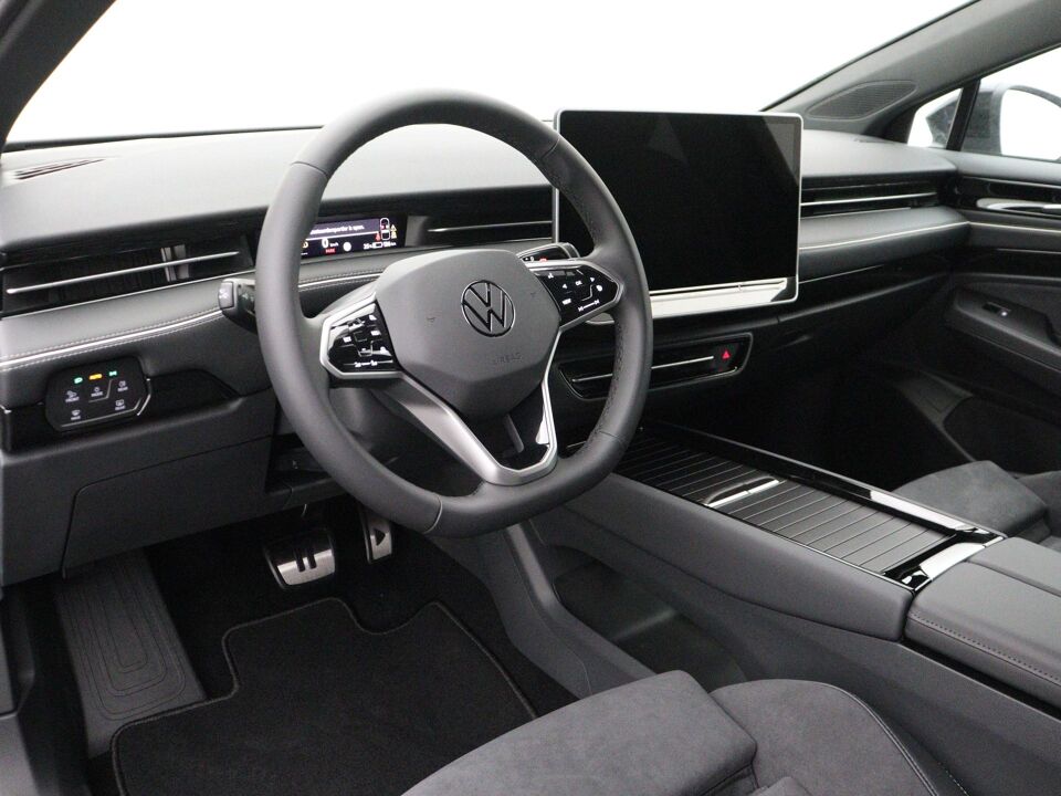 Volkswagen ID.7 Tourer Pro Limited Edition 77 kWh 210 kW / 286 pk