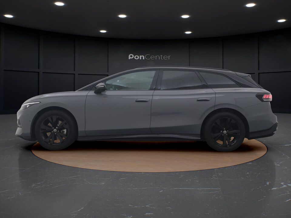 Volkswagen ID.7 Tourer Pro Limited Edition 77 kWh 210 kW / 286 pk
