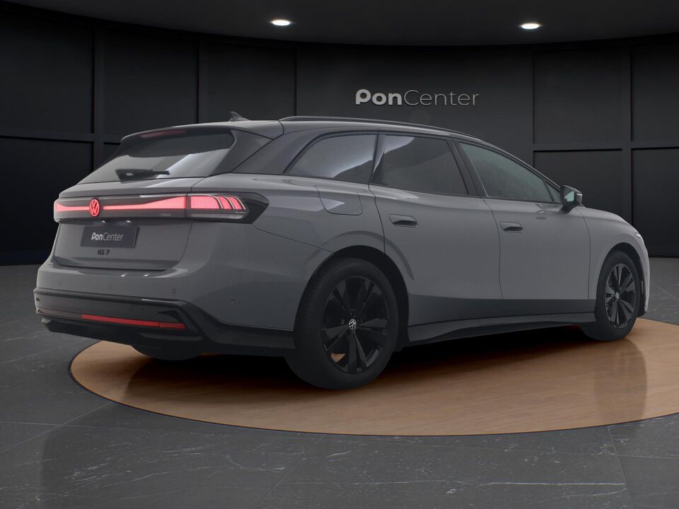 Volkswagen ID.7 Tourer Pro Limited Edition 77 kWh 210 kW / 286 pk