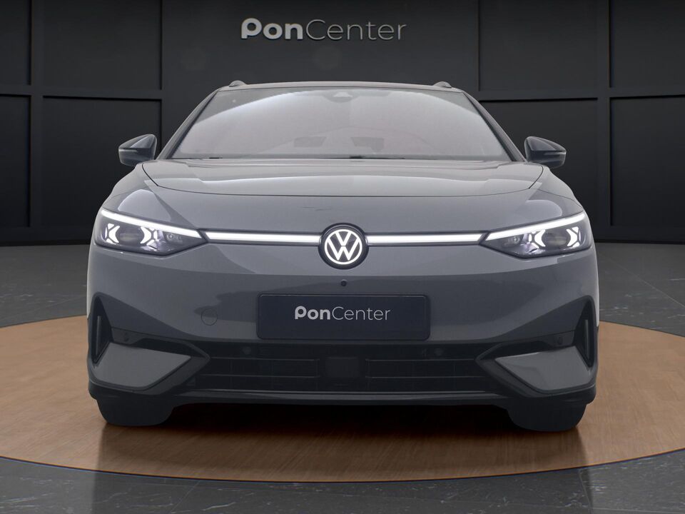 Volkswagen ID.7 Tourer Pro Limited Edition 77 kWh 210 kW / 286 pk