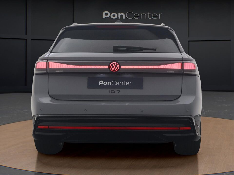 Volkswagen ID.7 Tourer Pro Limited Edition 77 kWh 210 kW / 286 pk
