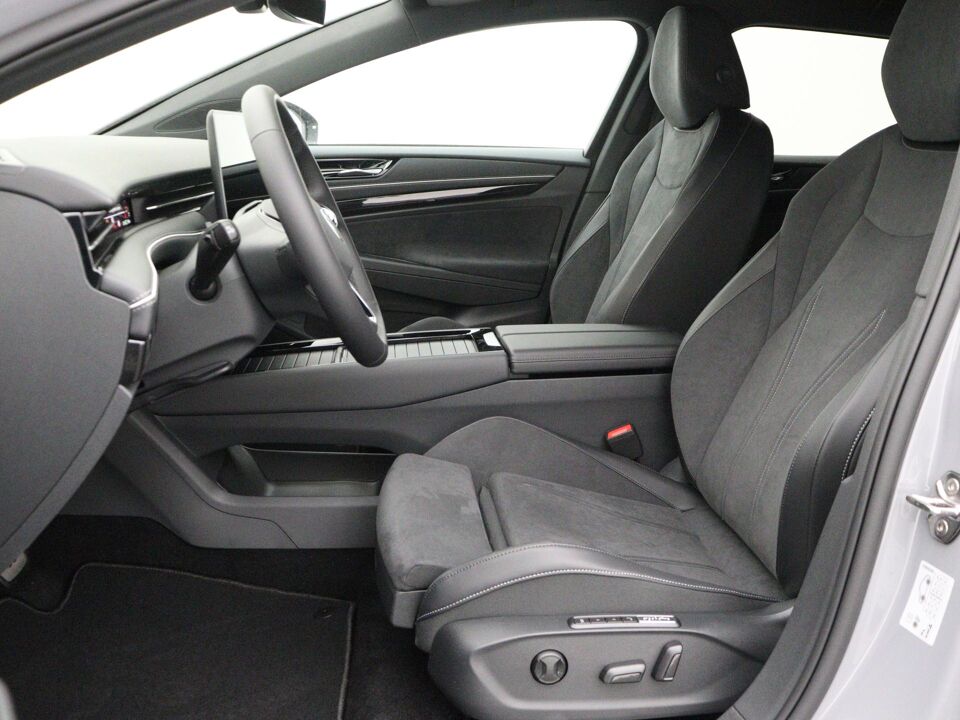Volkswagen ID.7 Tourer Pro Limited Edition 77 kWh 210 kW / 286 pk