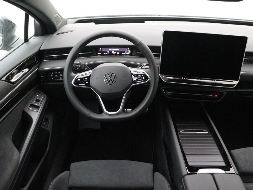 Volkswagen ID.7 Tourer Pro Limited Edition 77 kWh 210 kW / 286 pk