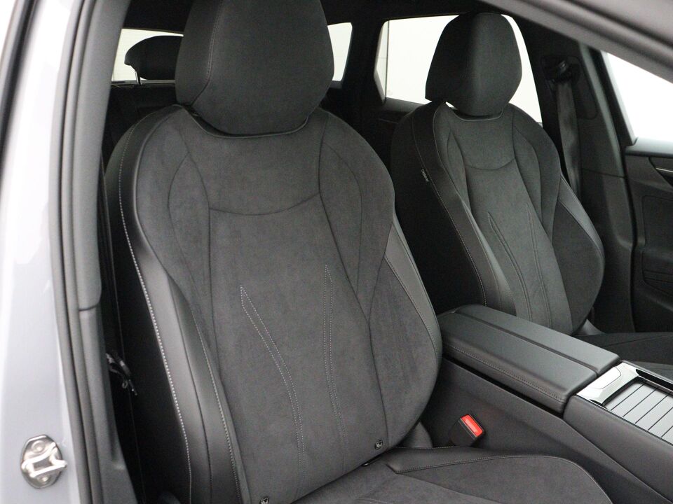 Volkswagen ID.7 Tourer Pro Limited Edition 77 kWh 210 kW / 286 pk
