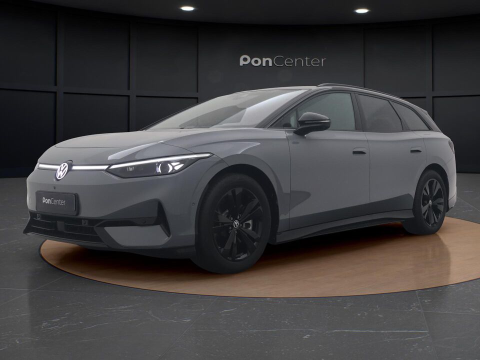 Volkswagen ID.7 Tourer Pro Limited Edition 77 kWh 210 kW / 286 pk