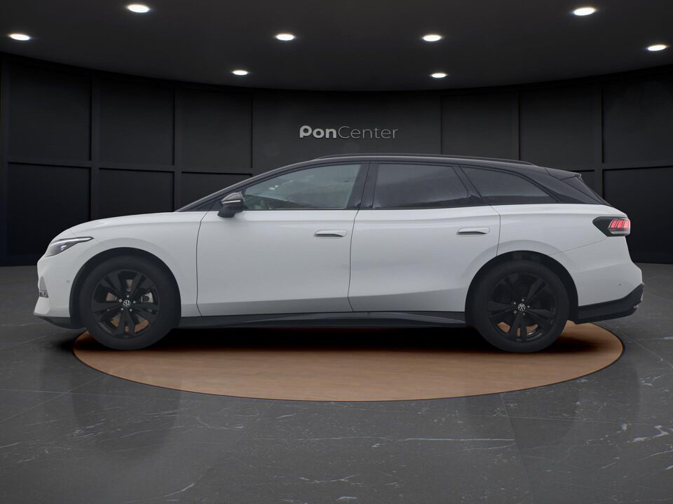 Volkswagen ID.7 Tourer Pro Limited Edition 77 kWh 210 kW / 286 pk