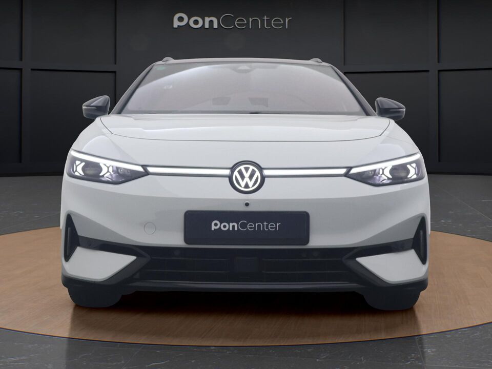Volkswagen ID.7 Tourer Pro Limited Edition 77 kWh 210 kW / 286 pk